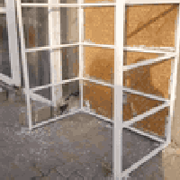 ستوته MTR • حديد ثقيل • نضافة