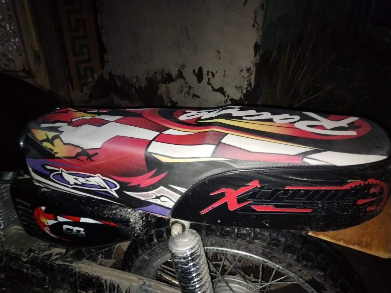 سلام عليكم تانكي مضلع باكستاني+راسطه رقم واحد +كشن. للبيع سعر خاص


**إذا كنت صاحب هذا الإعلان وتريد حذفه لأي سبب، رجاءا أرسل رسالة إلى الدعم الفني**