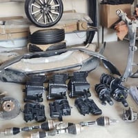 قطع غيار هوندا • اكورد 2023-2025 • سامراء الحي الصناعي