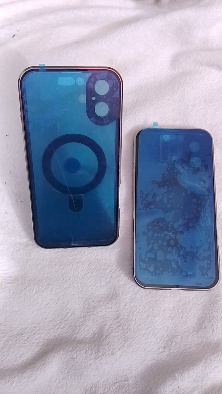 كفرات بهذا الشكل سعر الواحد 5الف يوجد توصيل لجميع المحافظات للتواصل خاص وتدلل


**إذا كنت صاحب هذا الإعلان وتريد حذفه لأي سبب، رجاءا أرسل رسالة إلى الدعم الفني**