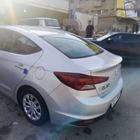 للبيع النترا 19 امريكي حادث جاملغ وبنيد بدون دواخل  السياره جاهزه بدون...