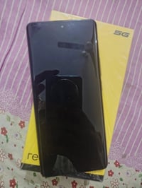 ريلمي 11 برو 5G • ٢٥٦ جيجا • رام 8+8