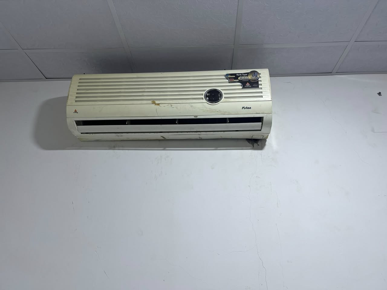 السلام عليكم
سبلت الحافظ باب اول ٣طن سعره 650
سبلت جنرال باب اول ٢ طن سعره ٣٠٠ 
سبلت توسوت باب اول طن ونص بس الكبريسر واكف سعره 150


**إذا كنت صاحب هذا الإعلان وتريد حذفه لأي سبب، رجاءا أرسل رسالة إلى الدعم الفني**