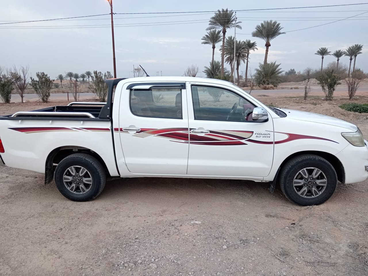 عراقيه موديل  2014
ماشيه 250
السعر 200 وبيها مجال 
هاتف ***********
التفاصيل بسونار
