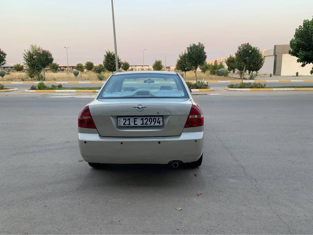 مازدای فاملی مۆدێل ٢٠١٠گیر ئۆتۆماتیک عام. بۆیاخ بێ لێدران گێر و مەکینەو هەموو گیانی بەشەرت تەبرید و تەقەورەقە بەشەرت سەنەوی و رەقەمی تازەیە نرخی ٥٩$گەڵا و کەمێک معامەلە. *********** Singapore
