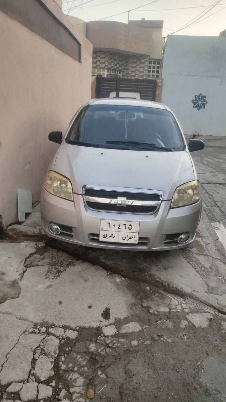 لبيع افيو موديل 2009 كوري تبريد 🥶 كير ومحرك شرط رقم دهوك شرط تحويل مكاني موصل السعر 60 وبي مجال رقم الهاتف ***********
