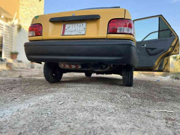 سايبه للبيع تحويل مباشر سياره مصبوغه حزام جماليه جاهزه كبل للشارع تبريد ناقصه بس غاز كلش حلوه ونضيفه متواجد ع فيس انتصال مديل 2010 سعر 23بيه مجال للطيبين الرقم ***********
