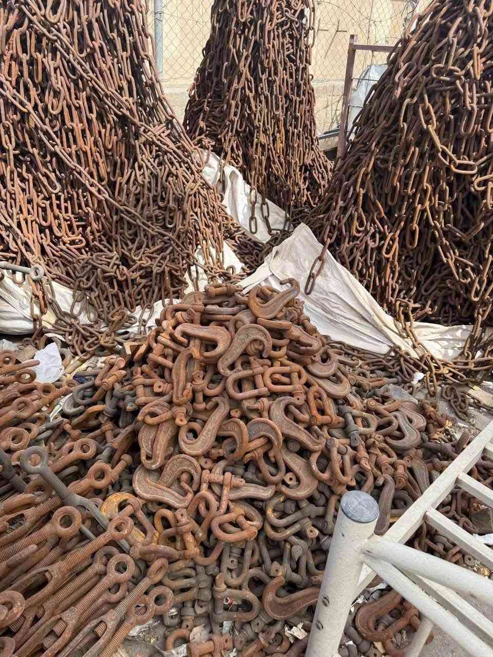 جنازير هكات شدات وصل
الموقع ابو علندا شارع سحاب الرئيسي
للاستفسار 0799008918
مؤسسة الشاويش للتجاره العامه


**إذا كنت صاحب هذا الإعلان وتريد حذفه لأي سبب، رجاءا أرسل رسالة إلى الدعم الفني**