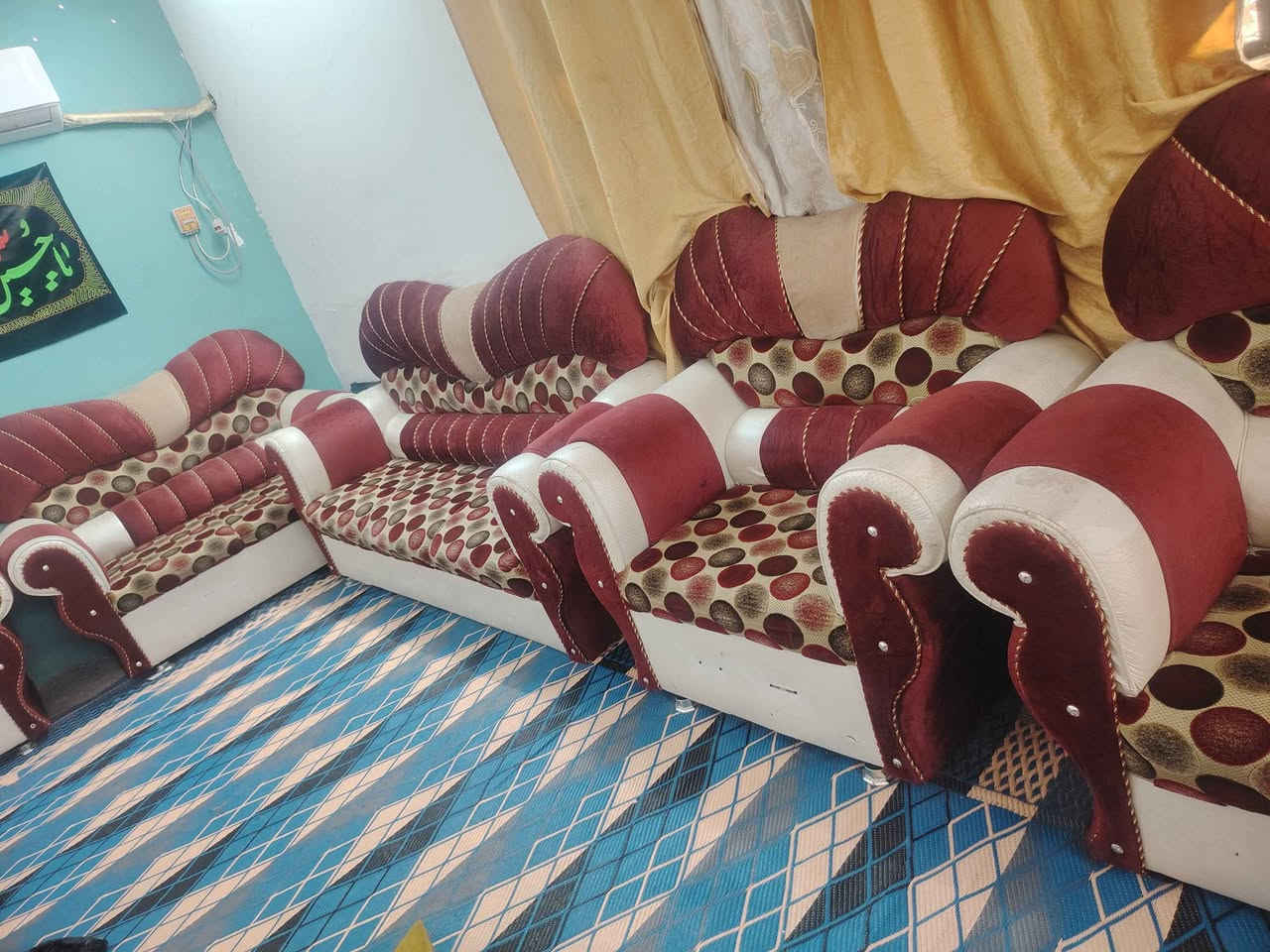قنفات النجف, العراق


**إذا كنت صاحب هذا الإعلان وتريد حذفه لأي سبب، رجاءا أرسل رسالة إلى الدعم الفني**