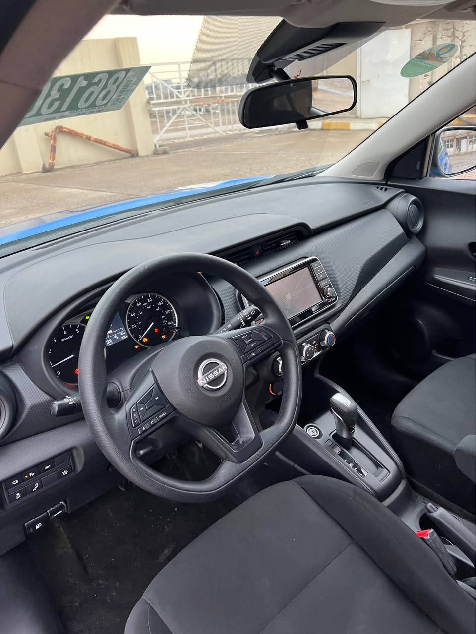 نيسان كيكس٢٠٢٤
جملخ ربع دةرگا سبخ
بي ايرباك
بيشو پاش كةپس
سعر112$
مواسفات S
به رد رادار شريكه
رقم كاتى شه رتى رقم
شويّن /اكري
زمارهى موبايل /*********** اكر, نينوى
