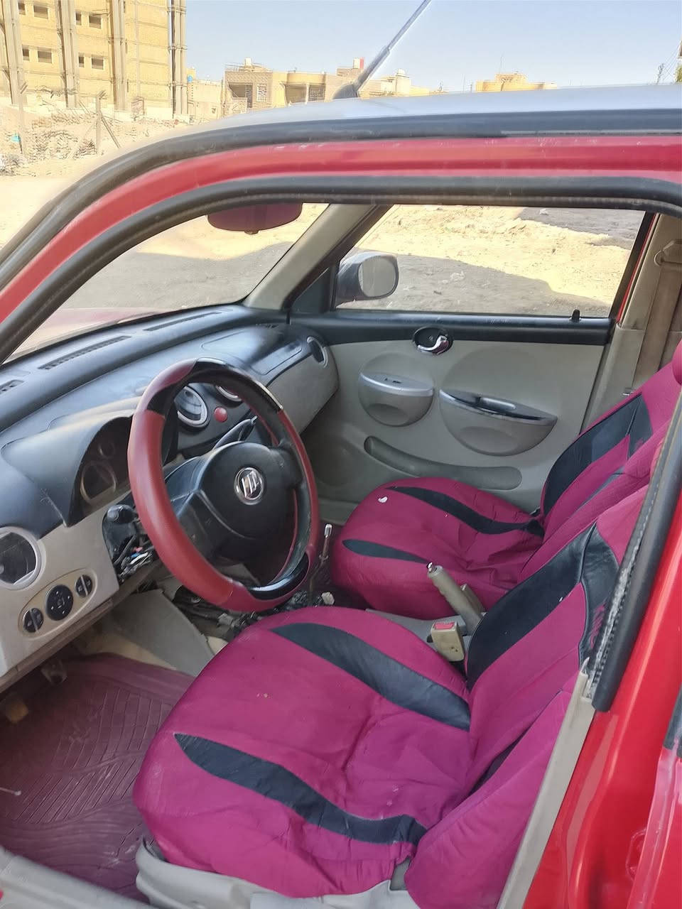 ليفان رقم ذي قار سيارة جاهزه مكينه كورلا
فقط باب السايق ينرادله تبديل


**إذا كنت صاحب هذا الإعلان وتريد حذفه لأي سبب، رجاءا أرسل رسالة إلى الدعم الفني**