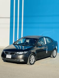 سيراتو 2013 • مكينة جديدة • سنويه 2030