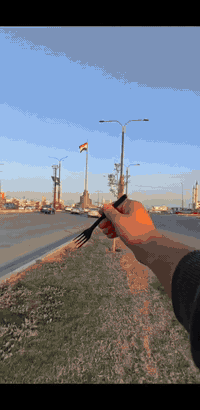 كل الطرق تؤدي الى جكن براندز � 

شنو منتظر ؟ اطلب الان �

موقعنا : الفلوجة - شارع 40 - مجاور ايتاكا 

للطلب : ***********

#مطعم #جكن_براندز #ترند #الفلوجة #الانبار #بغداد #اكسبلور
