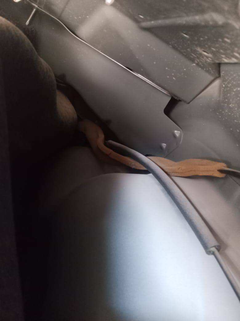 سلام عليكم سياره كابرس موديل 2008 رقم اسلمانيه اتريد تحول وكاله موجود محرك مكفول كير كهربايات مكفوله السياره جاهزه السعر 45 اوبيه مجال رقم الهاتف *********** مكان السياره كوت
