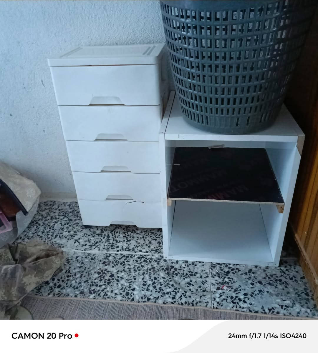 غراض لمطبخ بعد اكو غيرهن اهواي مال باله شي ان كلهن ب30 وجرارات وسله ب10


**إذا كنت صاحب هذا الإعلان وتريد حذفه لأي سبب، رجاءا أرسل رسالة إلى الدعم الفني**