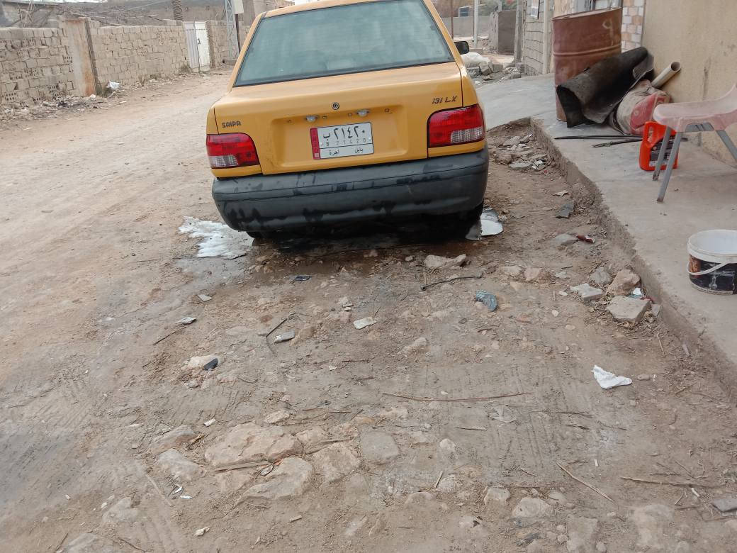 سايبا موديل 2012 سياره بلاديه مكينه كير حداديه تخم تاير شواصي كهربائي مكفولات مكان بابل مركز رقم بابل *********** حلة, بابل
