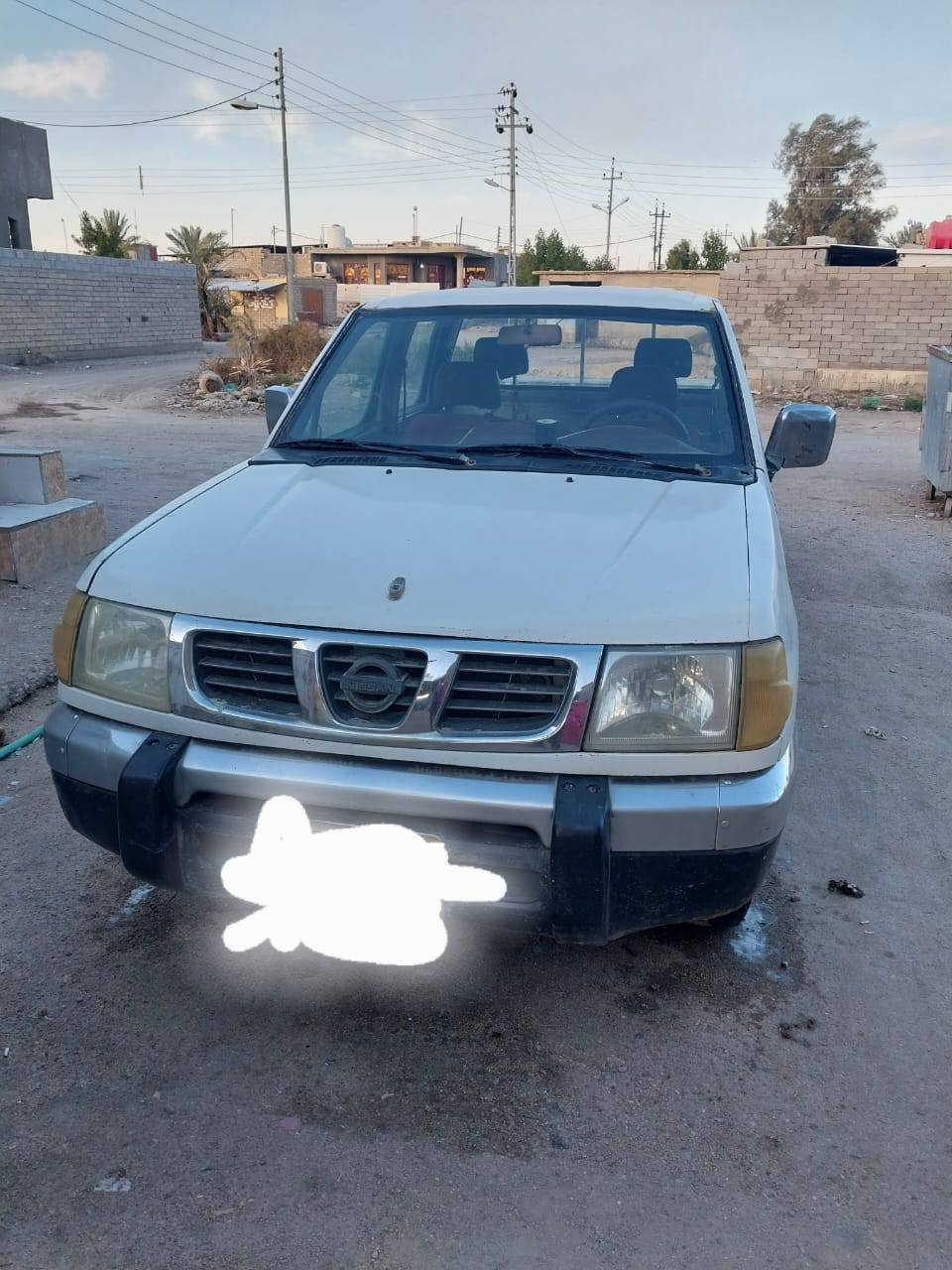 ربي يحفضكم  مكلف بالنشر وليس لي دخل بالموظوع نيسان بيكم دبل للبيع رقم لماني بصرة جام كهربائي مكينة كير مرتبات كلة شغالة مكفولةمن الظربة والدعمة والسعر مناسب يعجبكم ان شاءالله  صاحب السيارة الاتصال ***********
