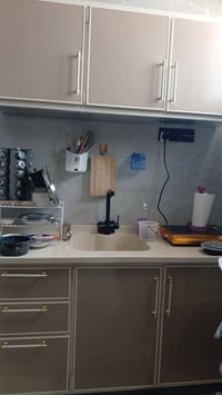 كاونتر • متر ونص • مستعمل شهرين