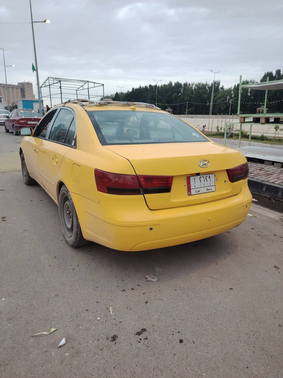 سلام عليكم شاب سياره البيع ٢٠٠٧ ورد مريكي سعر ٧٥ وبيها مجال نتصل وتدلل مكان سياره كوت ***********
🚕🚕🚕🚕🚕
