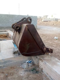 متر وعشره • بلاديه • الأنبار الحبانيه