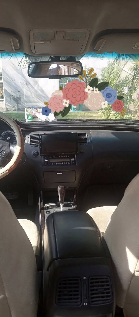 السلام عليكم ازيرا موديل 2009 للبيع بيه جاملغين ابيع احزام رقمه اربيل باسمي مكاني  بابل الشراي يجي خاص ويدلل سعر 92 وبيه شي قليل وكاله الكاصد هيه


**إذا كنت صاحب هذا الإعلان وتريد حذفه لأي سبب، رجاءا أرسل رسالة إلى الدعم الفني**