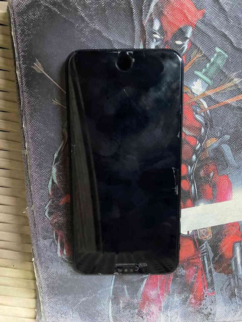 سلام عليكم 
للبيع أجهزة ايباد وتليفون ثنينهن شغالات
مكاني بغداد حي القاهرة


**إذا كنت صاحب هذا الإعلان وتريد حذفه لأي سبب، رجاءا أرسل رسالة إلى الدعم الفني**