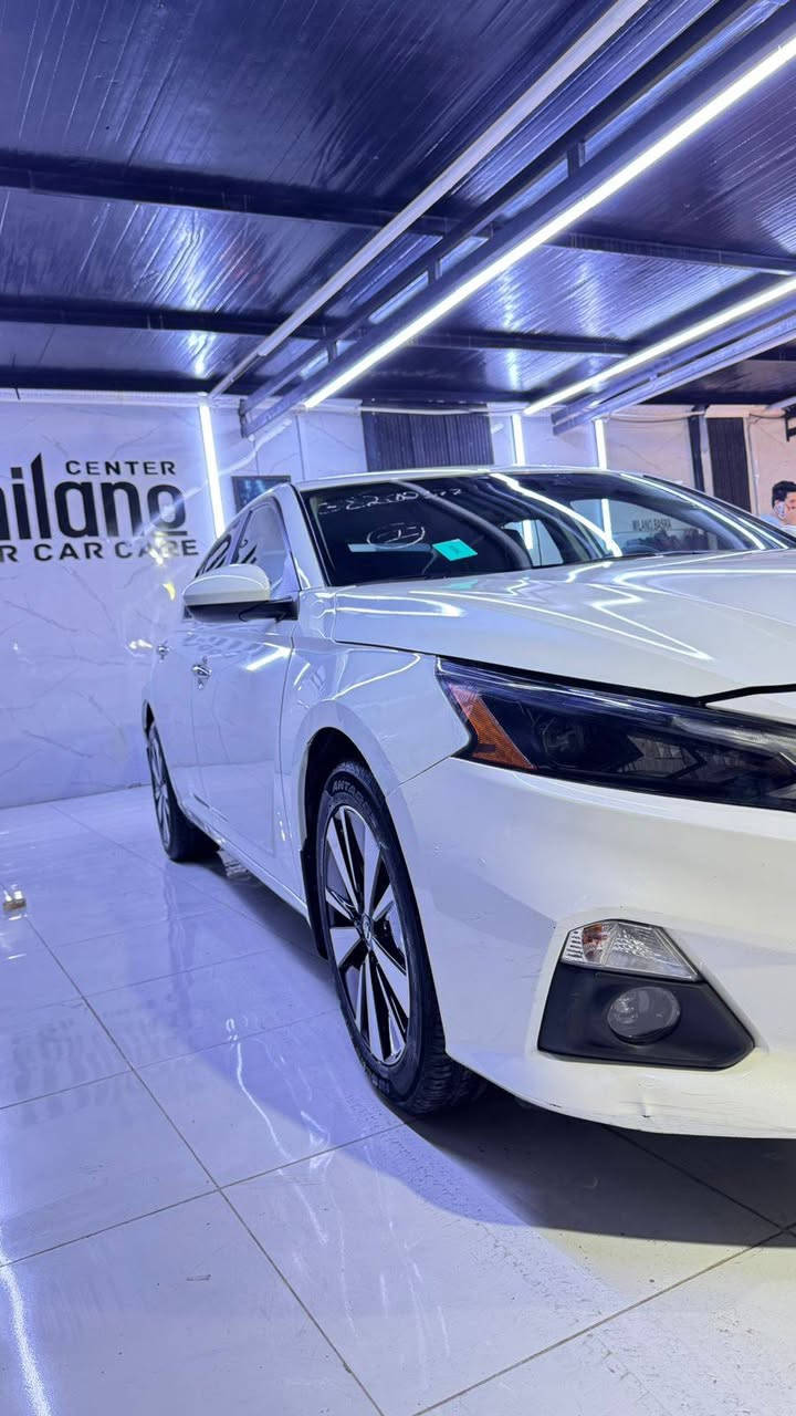 من رخصت الادمن
نيسان التما مديل2022 السياره فول عده الفتحه وراد امريكي السياره جديده


**إذا كنت صاحب هذا الإعلان وتريد حذفه لأي سبب، رجاءا أرسل رسالة إلى الدعم الفني**