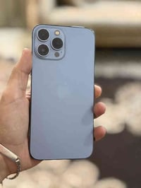 ١٣ برو ماكس ذاكره ٢٥٦ بطارية ٩٧  الجهاز كفاله عامه ممبدل شي  كله شغال ...