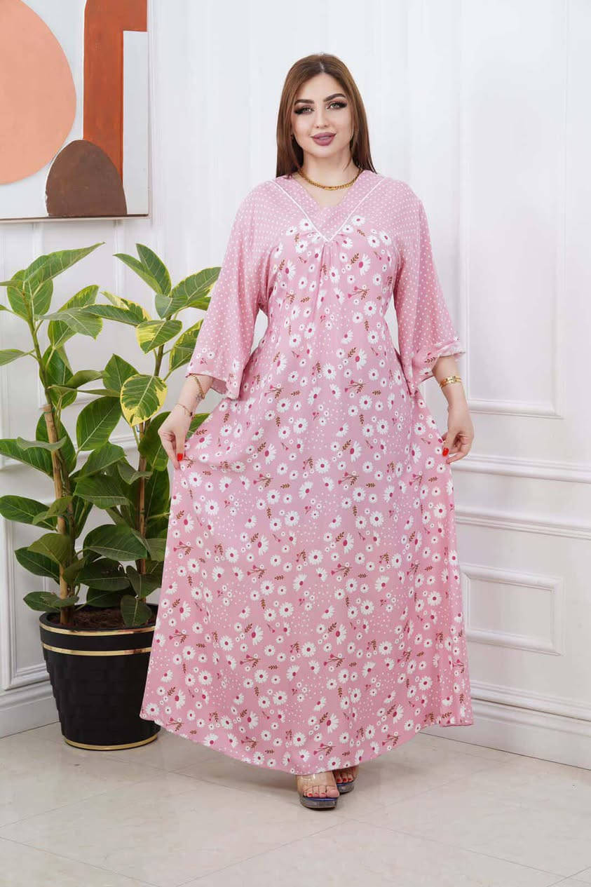 بنات دشداشه
كشمير درجه اوله على ١٣، الف


**إذا كنت صاحب هذا الإعلان وتريد حذفه لأي سبب، رجاءا أرسل رسالة إلى الدعم الفني**