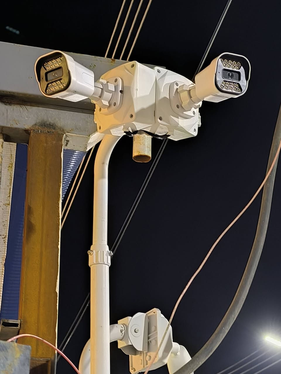 انتبه الاصلي وليس تقليد

مكتب عين الحياة ملاذكم الأمن 
نظام السستم التجاري الاقتصادي ضمان سنه 

عمل اليوم
تم تجهيز وتنصيب كامرات مراقبة 

***********

عين الحياة لكامرات المراقبة والحاسبات وأجهزة للانذار
