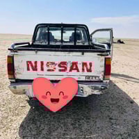 بيك اب • ٩٥ • رقم مثنى السماوه