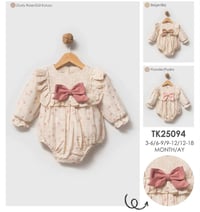 ملابس أطفال • من تركيا • موديلات عيد 2026