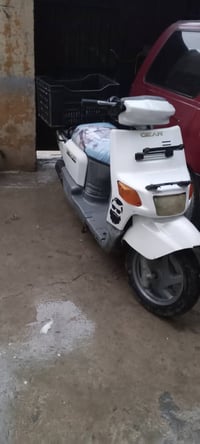 شاصي شرط • بستن مبدل • تايات نضاف