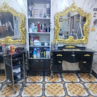 ميوزة ملكي • مرايات وفاترينه • البصرة الهارثه