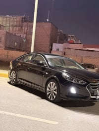 سوناتا ٢٠١٩ • مكينة ٢٠٠٠ • غاز