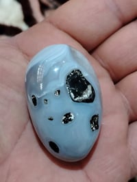 يمانية • مصورة • حجم بيضة