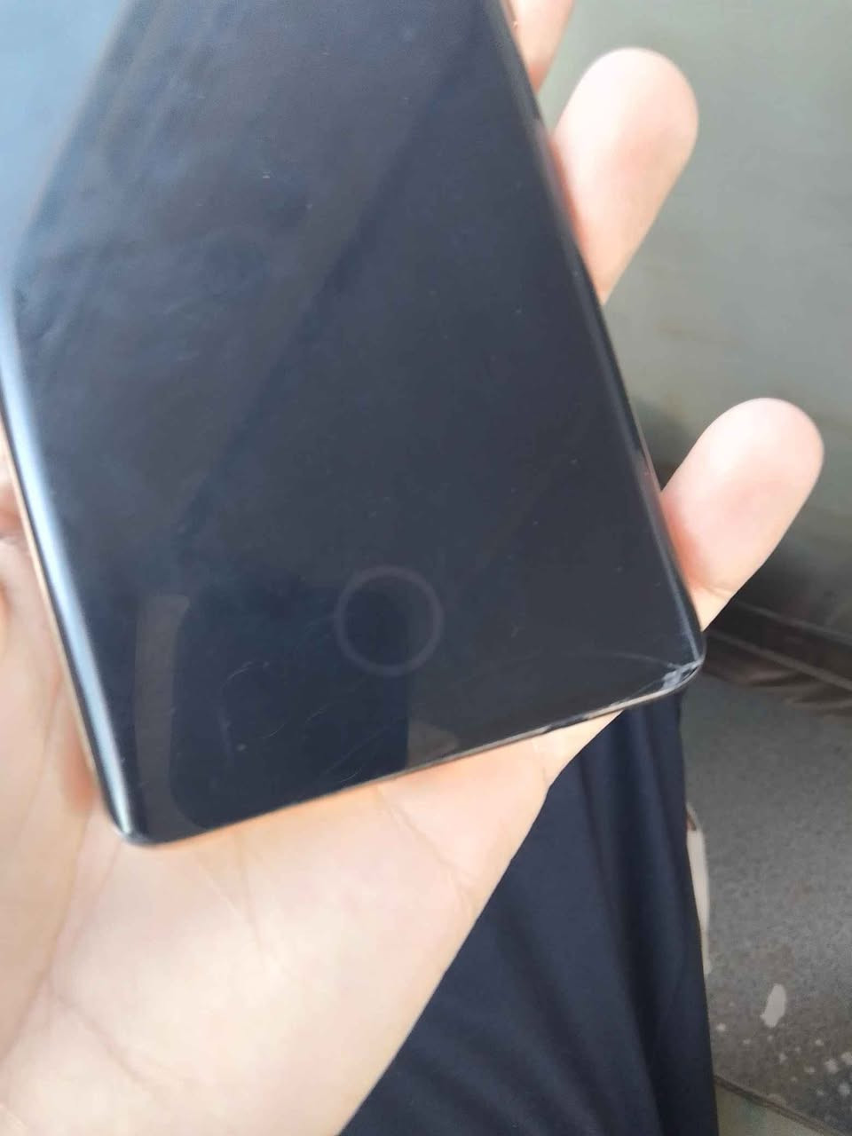 سلام عليكم 
ريملي 11برو بلاص فايف جي
ذاكره 512 رام 12+12
جهاز نضيف وكلشي بي شغال
دبل سيم
ممقصر بشي 
ميحتاج اشرح معروف اصلن 
ويا كيبل 
فقط بي فطر ممئثر ابد وكلش ناعم 
كلشي بي شغال
200 وبي مجال بسيط 
مكاني بغداد حي او بغداد, العراق


**إذا كنت صاحب هذا الإعلان وتريد حذفه لأي سبب، رجاءا أرسل رسالة إلى الدعم الفني**