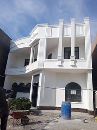 لبخ • واجهات • صبغ