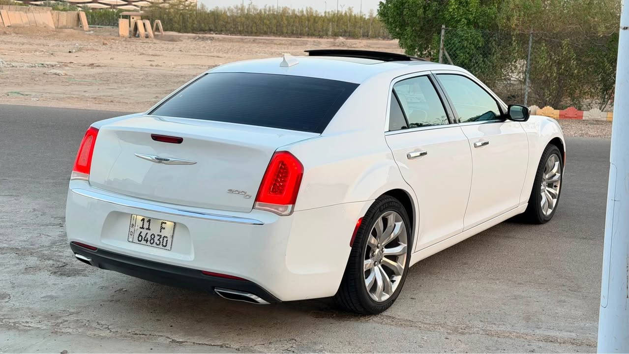 سلام عليكم من رخصت الادمن 
اوبامه 2016 اصل دخول جديد كتاب ضباط رقم بغداد تحويل ثاني يووم. بأسمي سياره مكفوله 
كلش جديد مكفوله من شخط   
جاهزه من كلشي 
ماشيه 68mi 
مكينه ٣٦٠٠ سته سلندر 
تو ويل
مواصفات C فووووول 
داخل عسلي 
ويل 20 تخم تاير
لايت زنون
بنوراما 
كشنات كهربائية
استيرن كهرباىي
كامره خلفيه
مره قلابه 
شاشه كبير 
تشغيل عن بعد
كشنات تدفه تبريد
برده خلفيه ..
عنوان البصره 
علمن مكلف بالنشر
للستفسار ….***********
*********** البصرة, العراق
