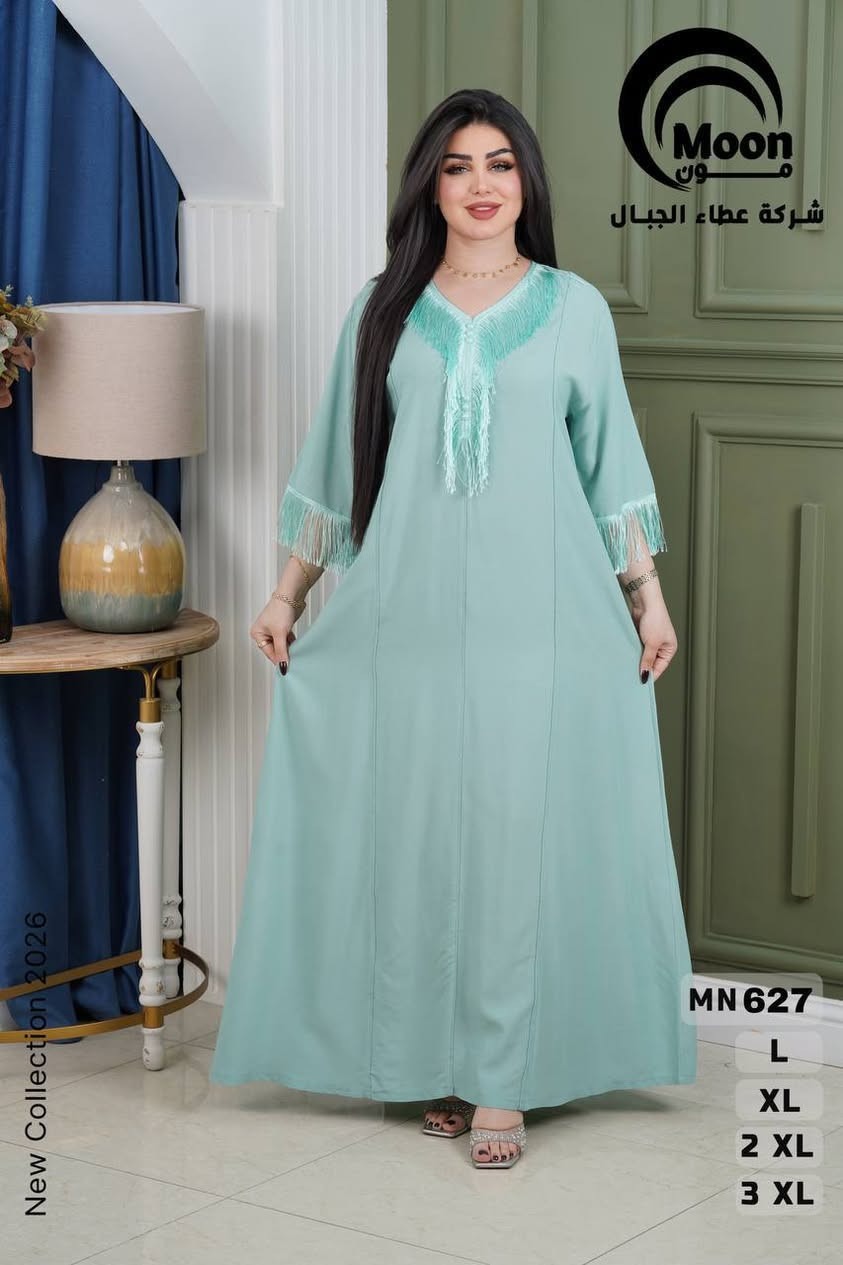 150 موديل توفر بهاي دزاينات التجنن 😍 
كلابيه دشداشة كشمير خامه وشغل درجه اولى 
▪️سعر الدرزن 125 الف  
▪️قياسات. L, XL , 2XL, 3XL

كمية محدودة كل موديل باقي درزنين و 3درازن سارعو بلحجز🔥🔥
للحجز ادخل خاص..


**إذا كنت صاحب هذا الإعلان وتريد حذفه لأي سبب، رجاءا أرسل رسالة إلى الدعم الفني**