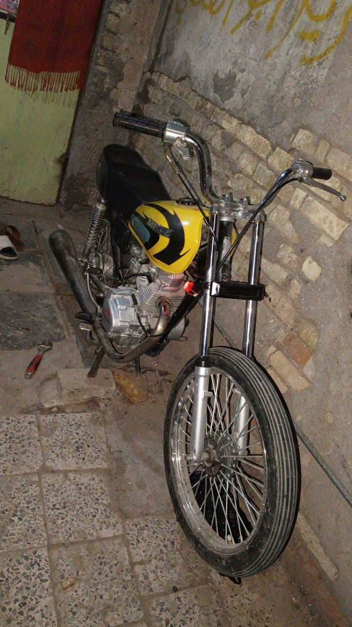 دراجه للبيع رابيدو تعمير 25 والشاصي اوراق ارشا 15السعر 600وبيها مجال


**إذا كنت صاحب هذا الإعلان وتريد حذفه لأي سبب، رجاءا أرسل رسالة إلى الدعم الفني**