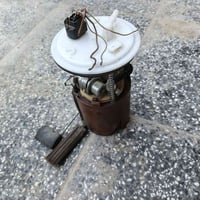 عبوة بنزين • شغالة • بغداد الجديدة