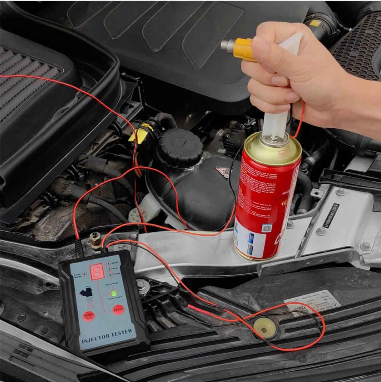 جهاز اختبار وتنظيف حاقن الوقود، 8 أوضاع نبض، 4 أسلاك اختبار الي، يخدمة ينطيني سعر وياخذه بالعافية


**إذا كنت صاحب هذا الإعلان وتريد حذفه لأي سبب، رجاءا أرسل رسالة إلى الدعم الفني**