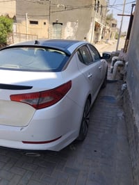 كامري ٢٤٠٠ • موديل ٢٠١٣ • فول مواصفات بانوراما