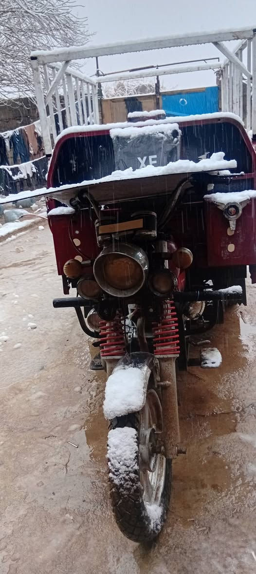 ستوته للبيع موديل 2021السعر مليون و150شرط وايرمنيه شغاله ومكفوله شرط ومكينه سلف (***********)تولصل وتساب فقط
