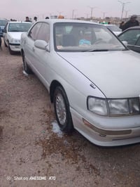 باترول ٩٤ • مكينه كفاله • شاشه كامره