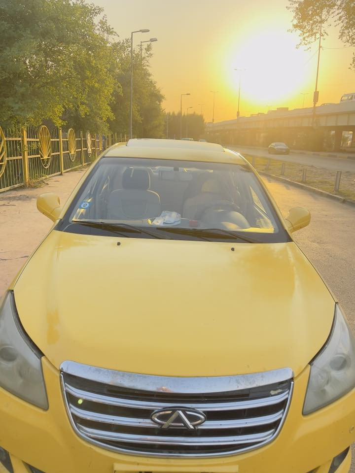 بيع مستعجل شيري e5 موديل 2014 كشر غرفه نضيفه كير اوتمايتك فتحه تحكم مري تحكم ستيرن شاشه بيه بـسہ ولفات سعر 38 مكاني بغداد بلديات 
***********
