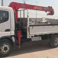 كنتر كرين مخالف ٣ سلايت  موديل ٢٠١٤ 07732417348