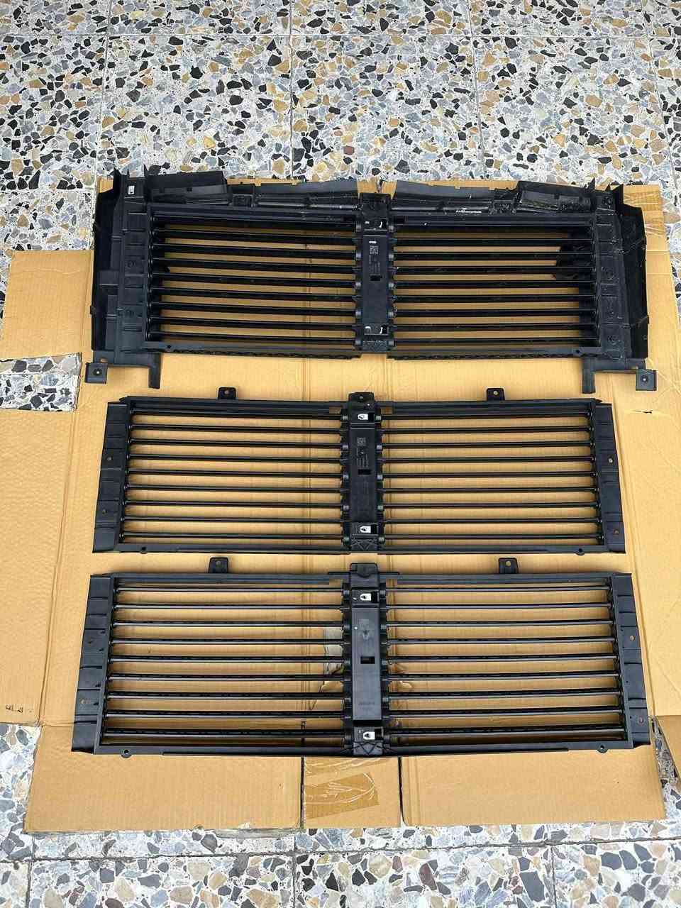 يالله
وصلت وجبه جديدة من غراض ترافرس واكاديا الشكل الجديد من 2024 لل 2026 بكل الفئات 
لتواصل واتساب
***********
***********
