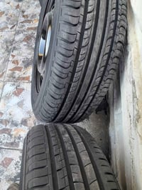 تخم تاير ويل • حجم 15 • جديد